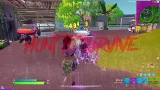 TRAILER - HUNTING AND FISHING OCE EDITION