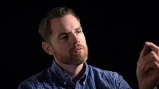 Reading the Gospel of John | An Interview with Christopher Skinner