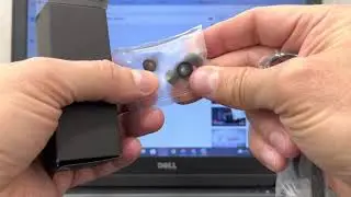 Поздравляем Победителя Беспроводных Bluetooth Наушников VaVa VA-BH002 Stereo