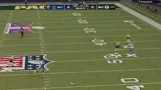 Madden 24 MUT Me Pat Mcafee