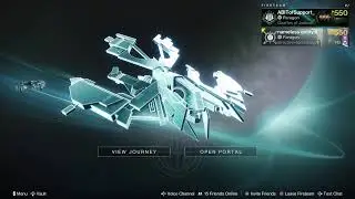 [D2] Flawless E//TDP attempts
