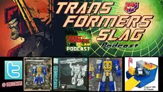 RETOOL!  Transformers Generations Selects Greasepit REVEALED!