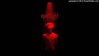 Lil Peep - Spotlight Demo (8D AUDIO)