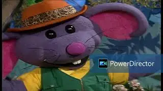 Bananas In Pyjamas - Eddie The Elephant (Official HD Video)
