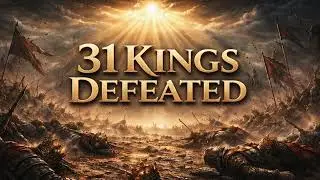 If God is with us (31 Kings Defeated)