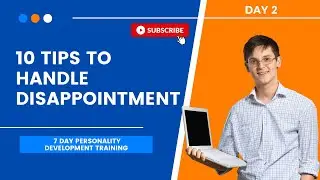 The Ultimate Guide To Overcoming Disappointment | AH Aulakh | Urdu/Hindi