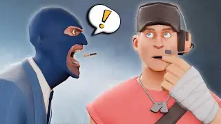 [TF2] How It Feels To Play Gold Rush