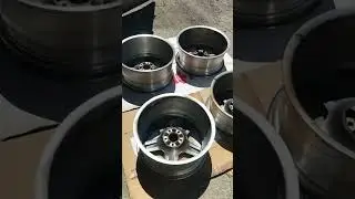 Диски Cromodora R19