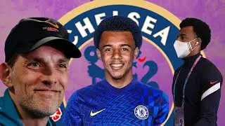 Chelsea transfers news - The Chelsea team leaves Seville with no Jules Kounde deal.
