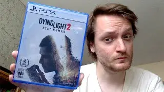 Dying Light 2. The Next Cyberpunk. Don&rsquo;t Buy.