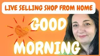 LIVE💥GAS PRICES ARE CRAZY SHOP FROM HOME RESELLER SELLING EVENT
