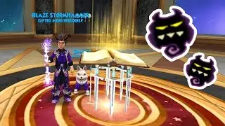 Wizard101: Advanced Monstrology