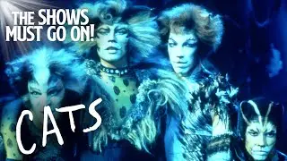 The Highly Theatrical 'The Jellicle Ball' | CATS the Musical