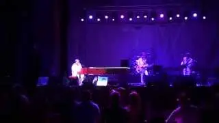 Rus Anderson as Elton John - Your Song Live @ Jannus