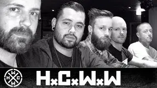 COLD GROUND - LIFE IN REWIND - HARDCORE WORLDWIDE (OFFICIAL D.I.Y. VERSION HCWW)