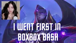 Я выиграл игру Boxbox Bash | Победа с 30 HP | Набор TFT 16