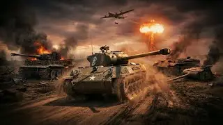 Super Hellcat Is Built Different… | War Thunder