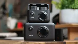 Say Goodbye to Dead Camera Batteries! / llano Charging Case Review