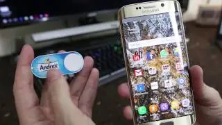 Amazon Dash Button Setup and Review