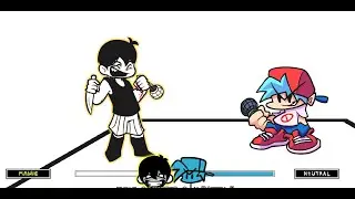 ALTER - (Omori blackspace bossrush) (HARD ver.)