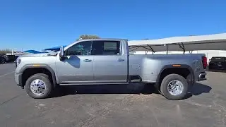 2026 GMC Sierra 3500HD Denali Ultimate Decatur, Wichita Falls, Saginaw, Bowie, Ft Worth TX