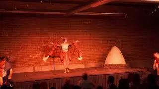 Armadillo- Draven DeMoan