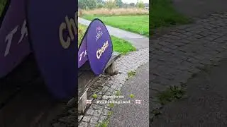#Chester  #parkrun #UK #Running #5K #Walking  #5KM   #England #Cheshire #loveparkrun  #parkrunuk