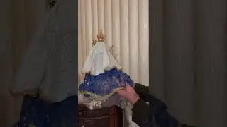 41st Star (Temperance) of our Consecration to Mary&rsquo;s Mantle 1.28.2025