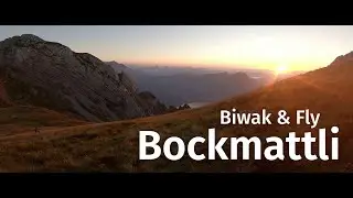 Bikwak & Fly Bockmattli