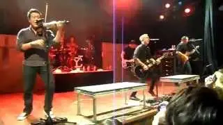 -Yellowcard- Southern Air