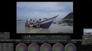 SCRATCH v8: SCRATCH for Resolve Users