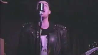 Teen Idols - Come Dance With Me 05/13/1999