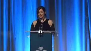 Prince's Trust Speech - Baroness Joanna Shields