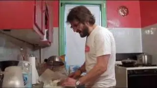 Angry Chef: Bucatini Part 1 @ BreakRoomLive.com