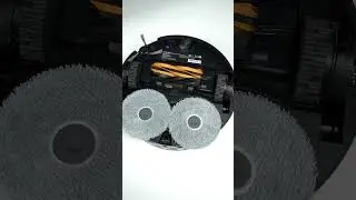 Dreame X50 Ultra Complete &mdash; робот-пылесос с умной мойкой и базой самоочистки! 🤖