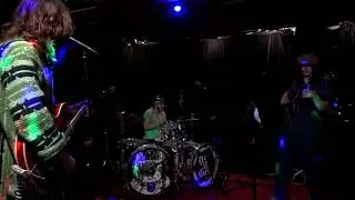 DeeOhGee - Live Stream - Lost at Sea