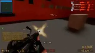 [CSS] AimWare.Net - Fast?