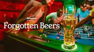 Heineken | Forgotten Beers