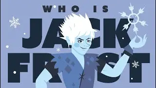 Who is Jack Frost?