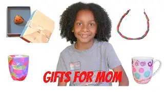 DIY MOTHER'S DAY GIFTS| EASY FOR KIDS| SOLO'S FUN TV