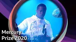 Moses Boyd - Stranger Than Fiction (Mercury Prize 2020: Album of the Year)