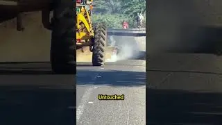 Expert Road Stud Removal Zero Asphalt Damage!