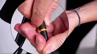 sasikeibike E7 install video