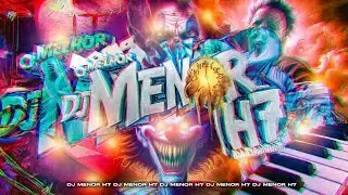 MONTAGEM 💲🅰️PECLÍT🅰️RI🅰️  🅰️UDÍCI🅾️NAL - MC VN - DJ Menor H7