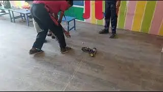 science project exhibition in Little Star International school Tiruppur.10 Feb 2024