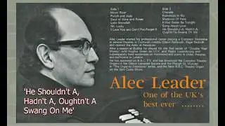 LaFleur Theatre Organs ... Music by Alec Leader