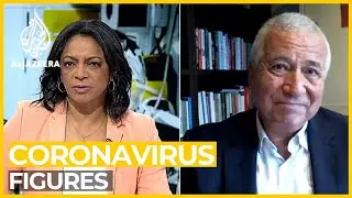 Analysis: Are coronavirus figures from China credible?