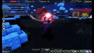 Biome merging bug