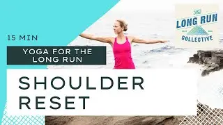 Yoga to help achy shoulders: 15 minutes of gentle yoga to help tight shoulders.