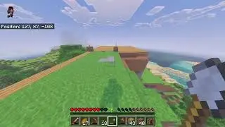 Welcome To JollyWood SMP!! Ep#1-Genesis